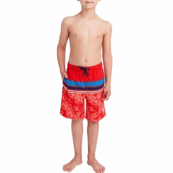 Spyder Youth 2-piece Swim Set X-Large 18/20 - Picture 3 of 8